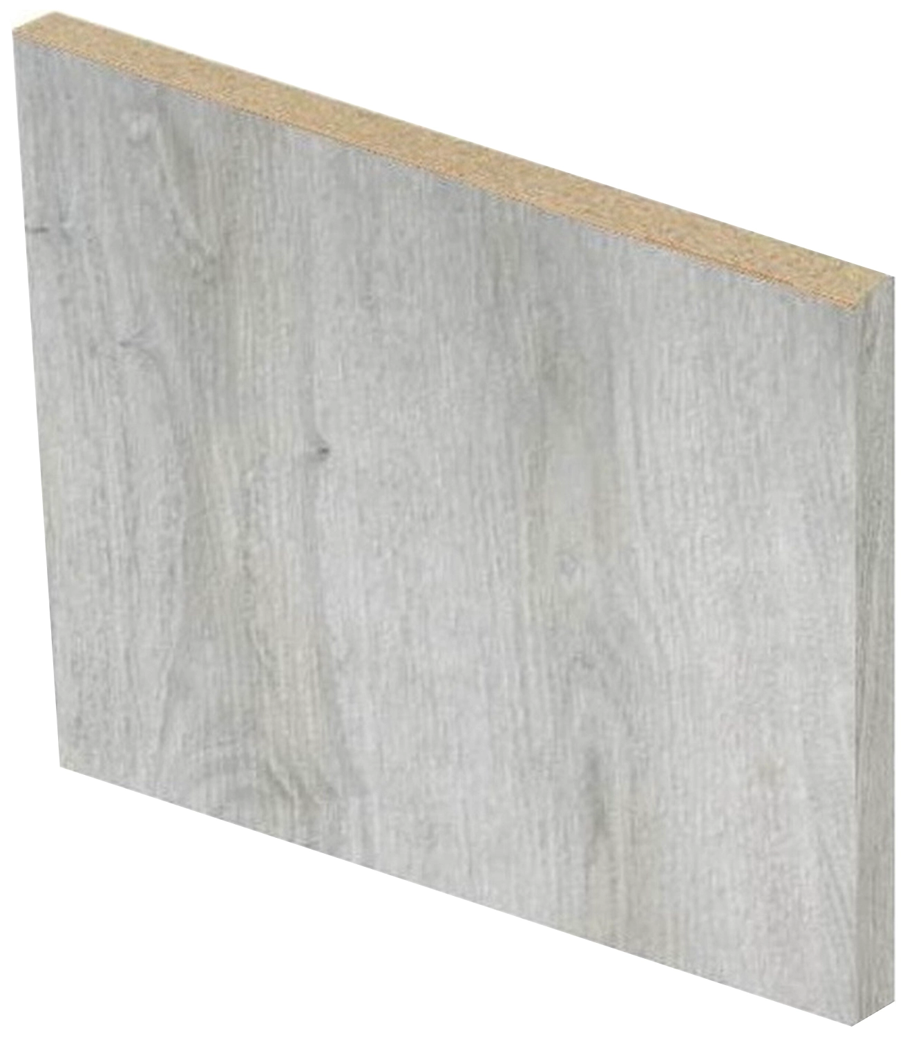 Дверной добор Горизонт стандарт Дуб эдисон 120х2070 мм 1 шт