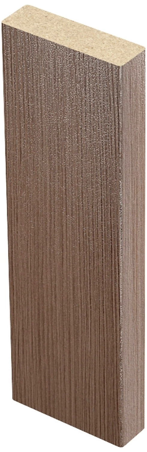 Притворная планка Толедо стандарт Дуб фремонт 32х2070 мм 1 шт