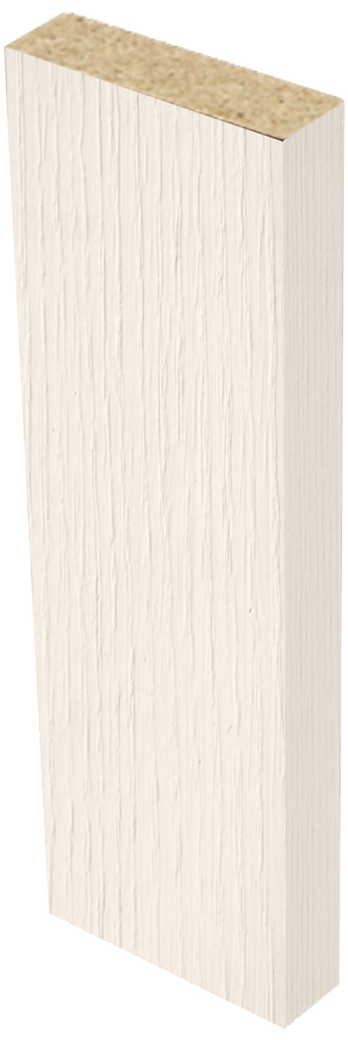 Притворная планка CASAPORTE Сан-Ремо дуб 2070x32x10 мм