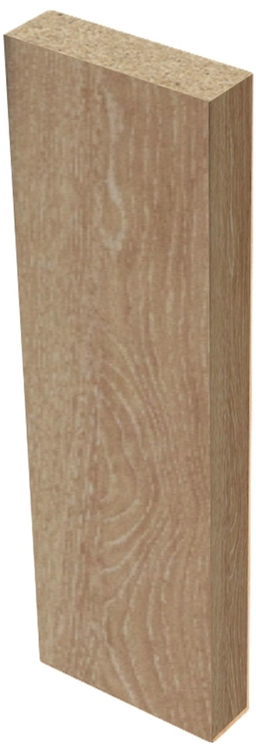 Притворная планка Торрес стандарт Ясень сонома 32х2070 мм 1 шт