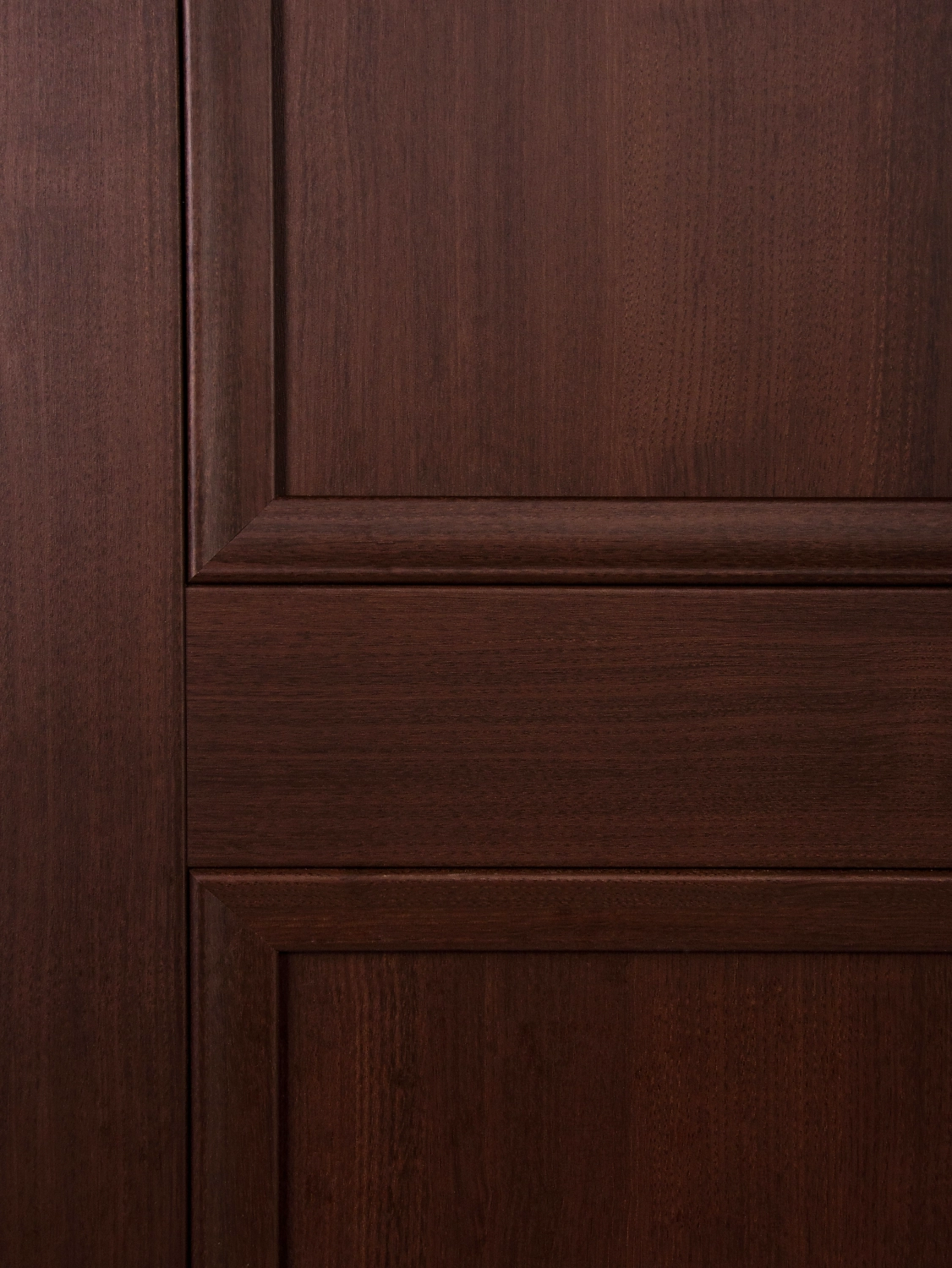 Дверной наличник Mario Rioli Альмонта орех 2150x70x12 мм