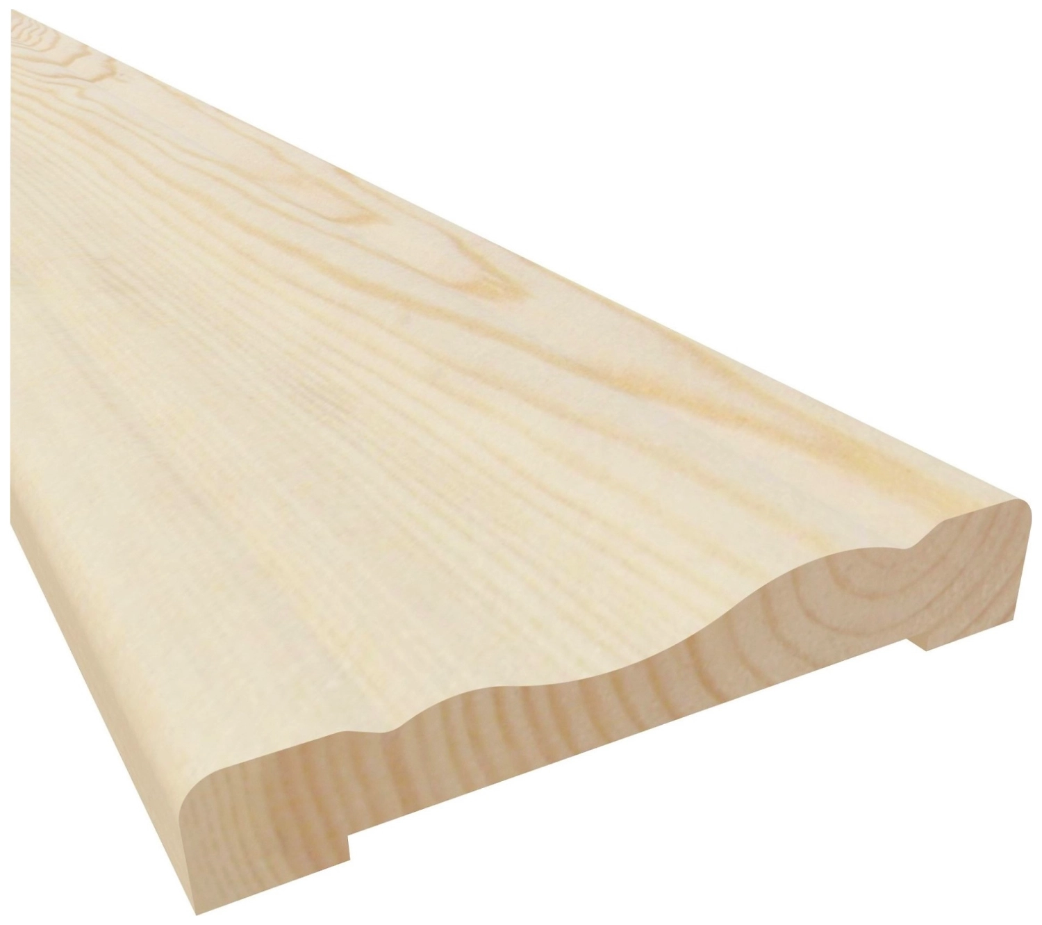 Дверной наличник  стандарт  65x2150 мм