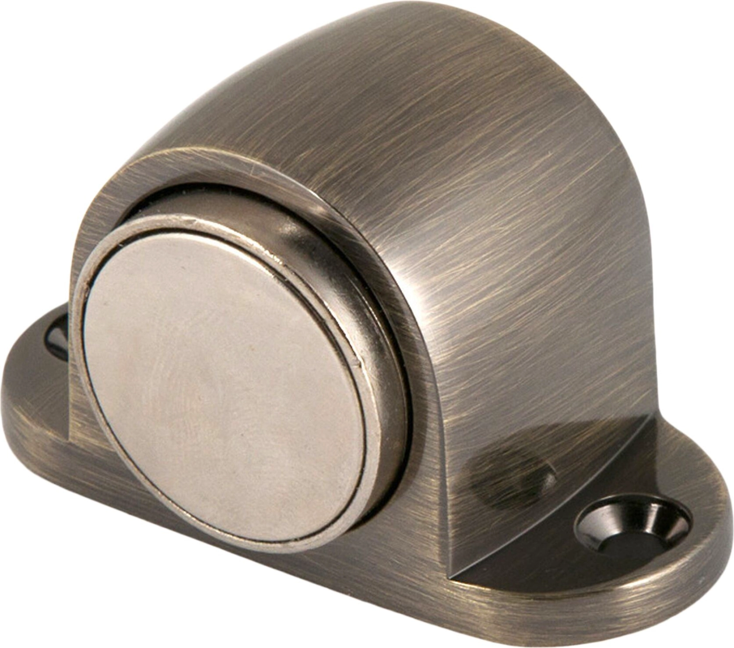 Дверной стопор Palladium 02-М AВ