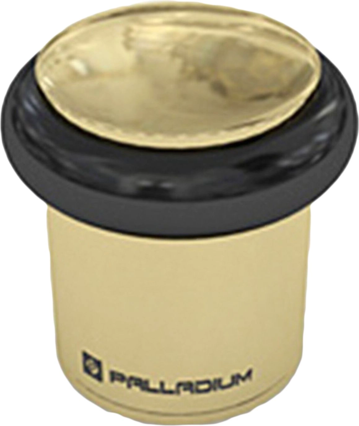 Дверной стопор Palladium 04 PB