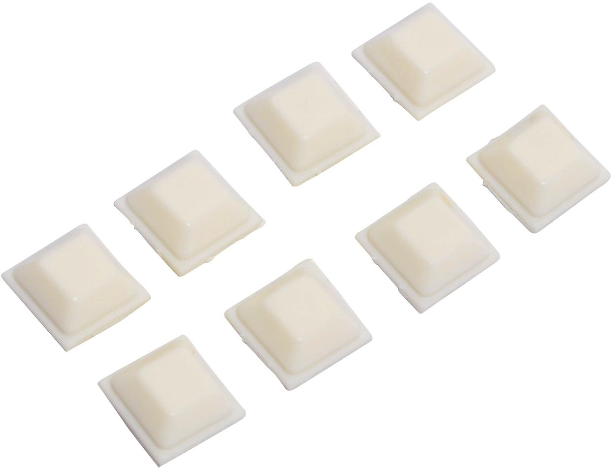 Дверная накладка OBI 485186 8 шт