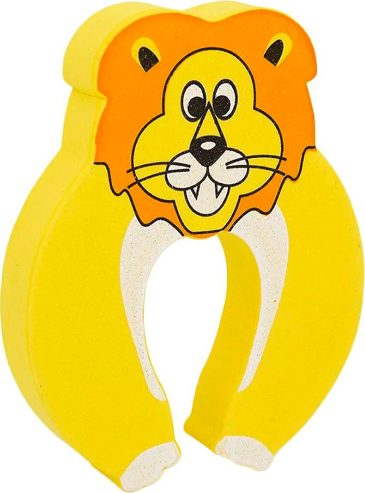 Дверной фиксатор Palladium BS 4633