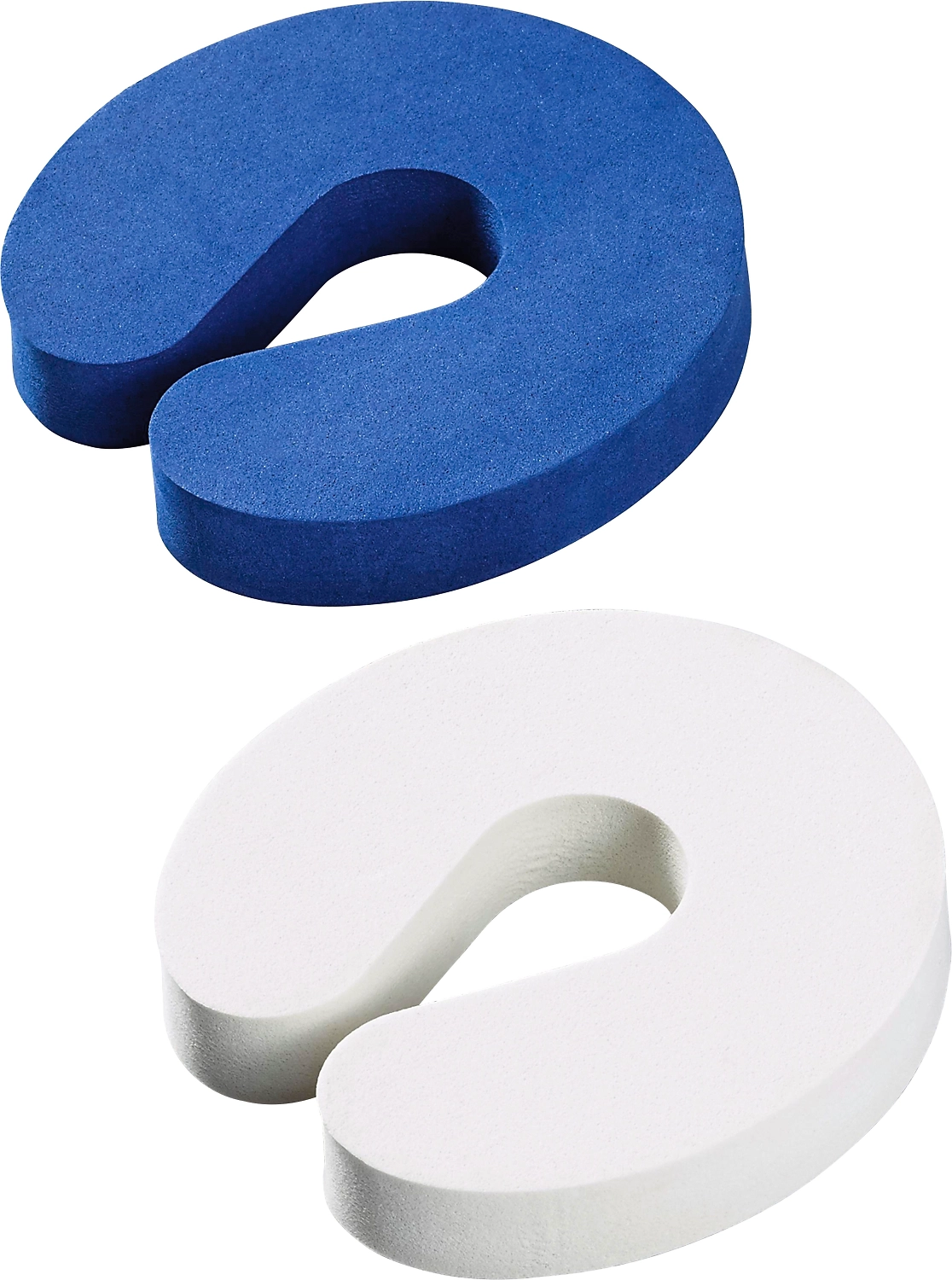 Дверной фиксатор LUX-TOOLS 290802 2 штуки