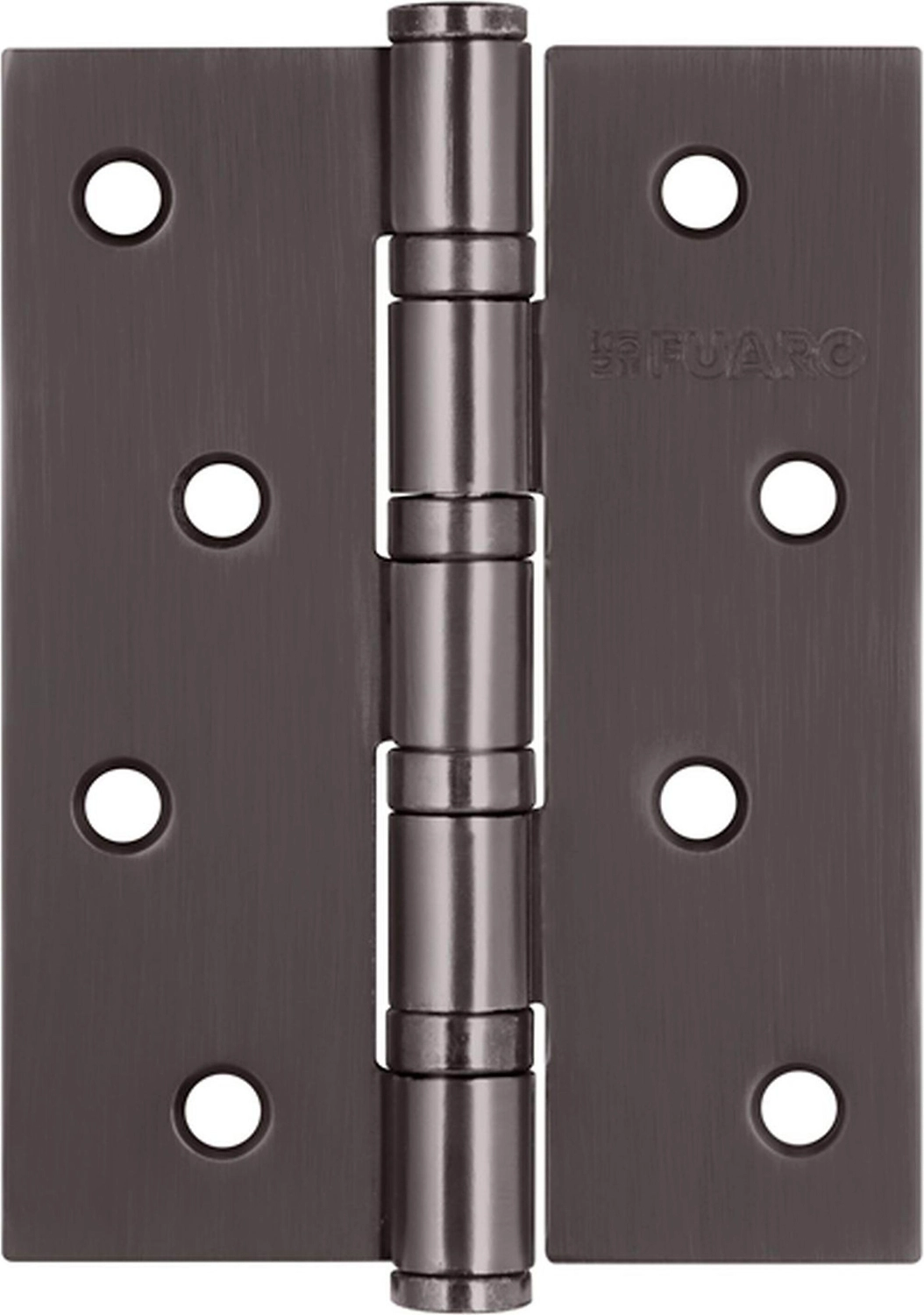 Петля универсальная FUARO 4BB/BL 100x75x2,5 GR