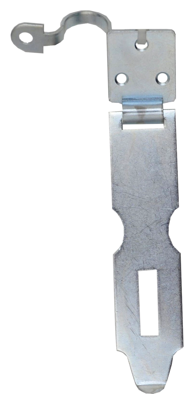 Дверная петля разъемная накладная JET 147x50 мм