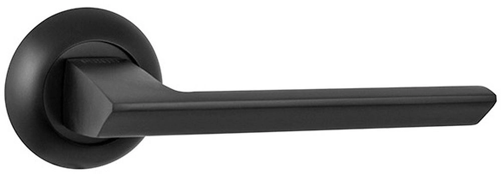 Ручка раздельная PUNTO BLADE TL BL-24 черный