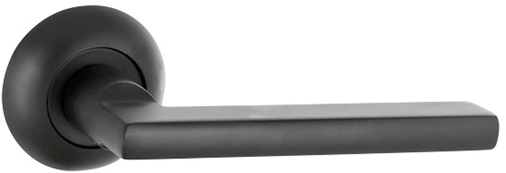 Ручка раздельная PUNTO AXIS ZR BL-24 черный