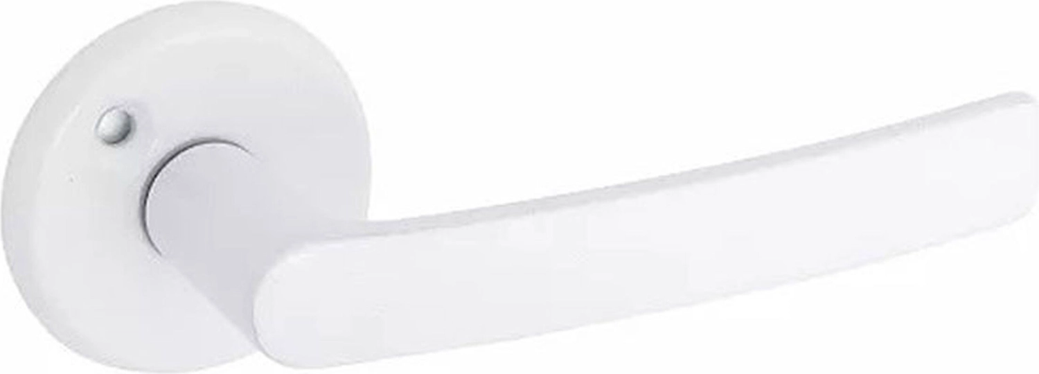 Дверная ручка ФАБРИКА ЗАМКОВ 016 WW