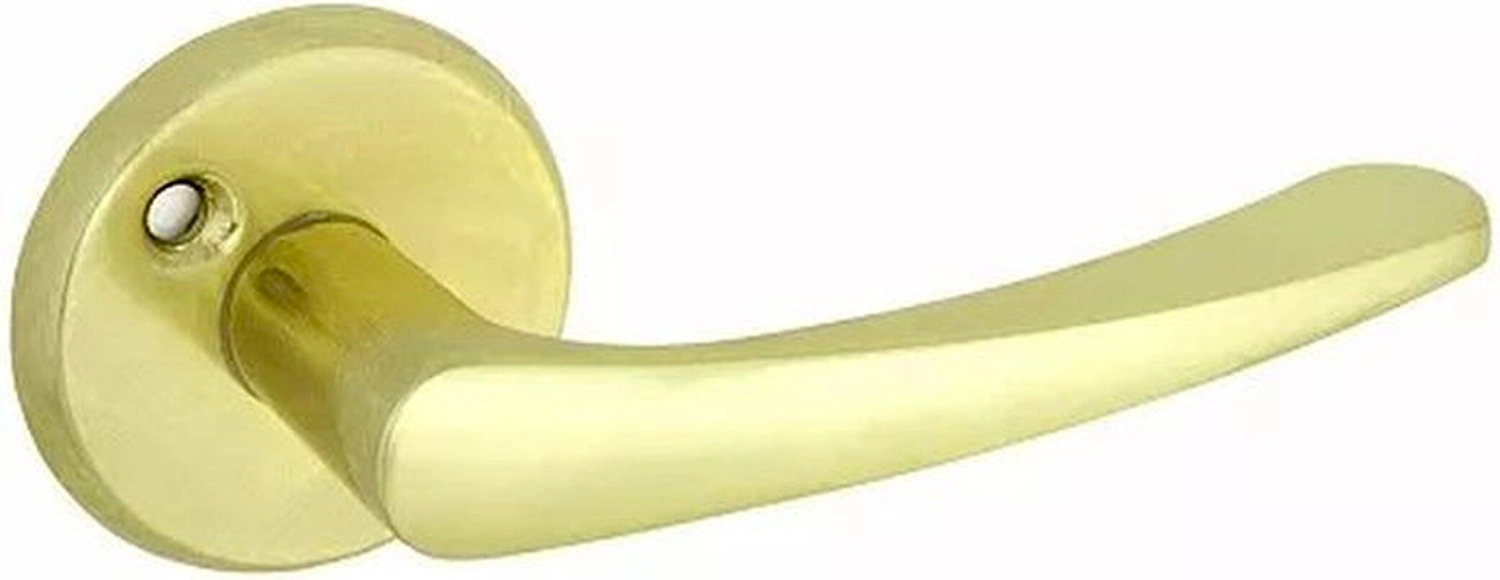 Дверная ручка ФАБРИКА ЗАМКОВ 019 SB