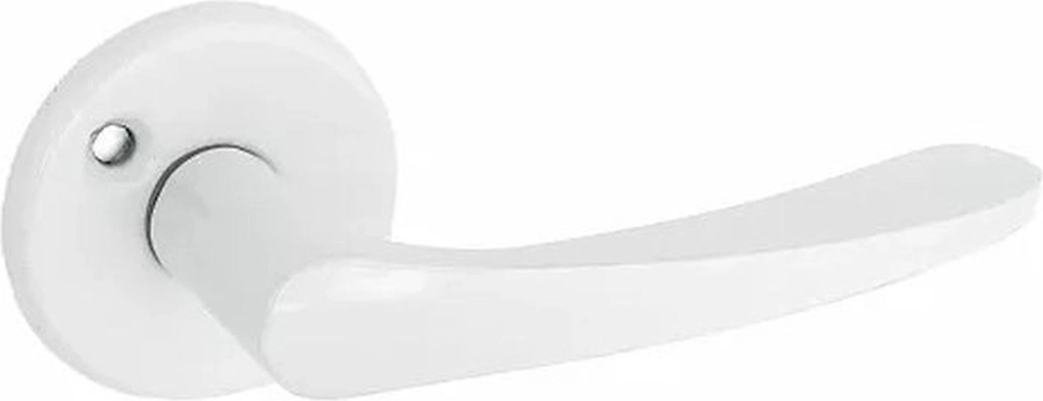 Дверная ручка ФАБРИКА ЗАМКОВ 019 WW