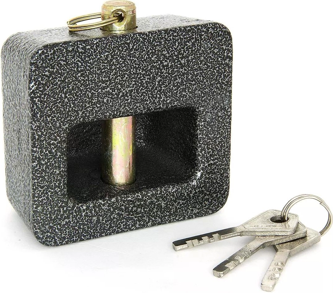 Замок навесной Palladium 603F