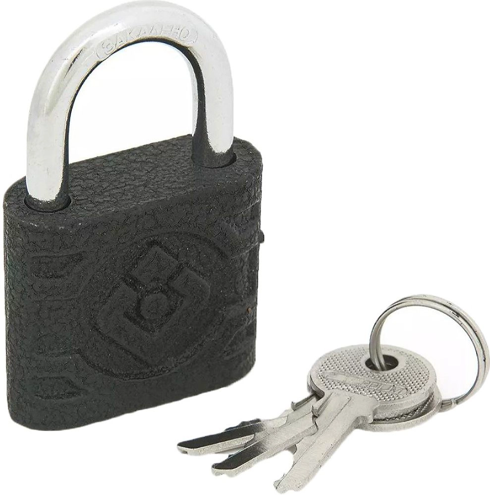 Замок навесной Palladium 305F-40