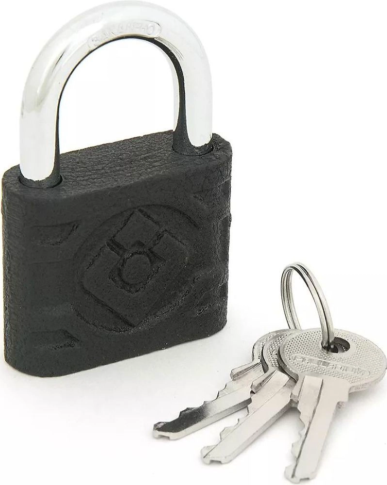 Замок навесной Palladium 305F-50