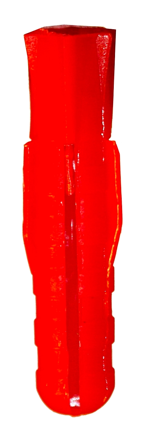 Дюбель распорный 10х50 мм полипропилен 500 шт