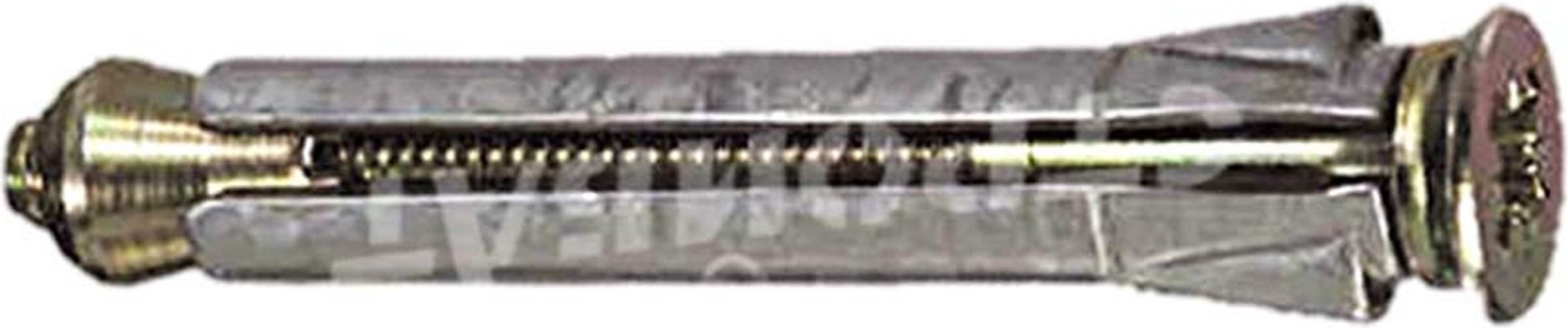 Дюбель рамный Tech-KREP 10х132 мм 2 шт