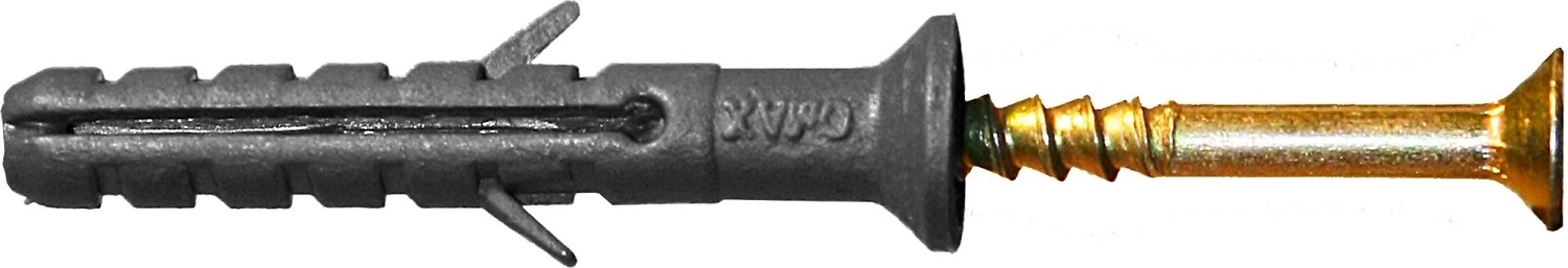 Дюбель-гвоздь Tech-KREP 8х80 мм 20 шт