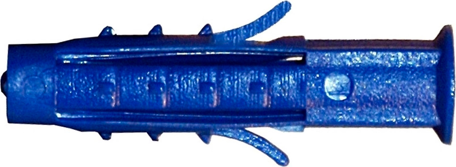 Дюбель распорный Tech-KREP Чапай 6х25 мм 60 шт