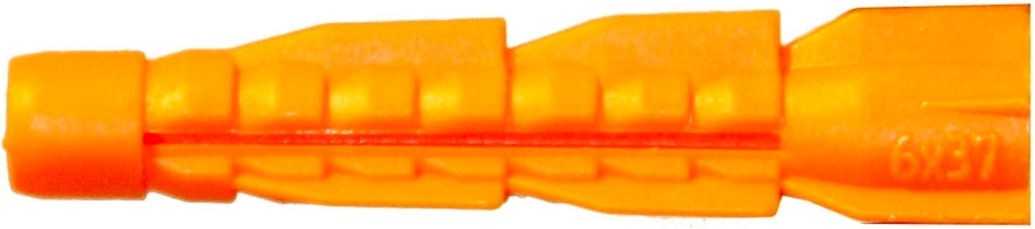 Дюбель универсальный распорный Tech-KREP 10х61 мм 10 шт