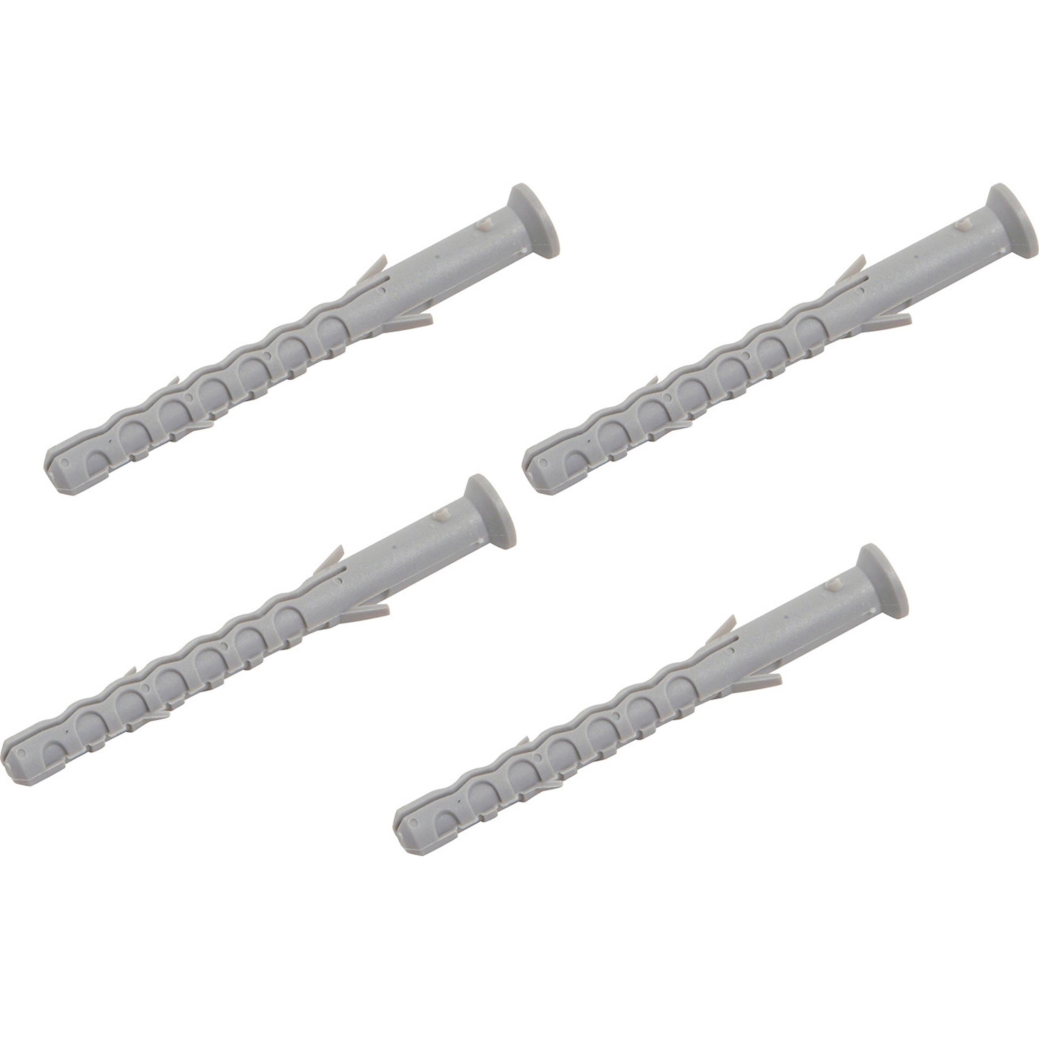 Дюбель грибовидный LUX-TOOLS 8х100 мм 6 шт