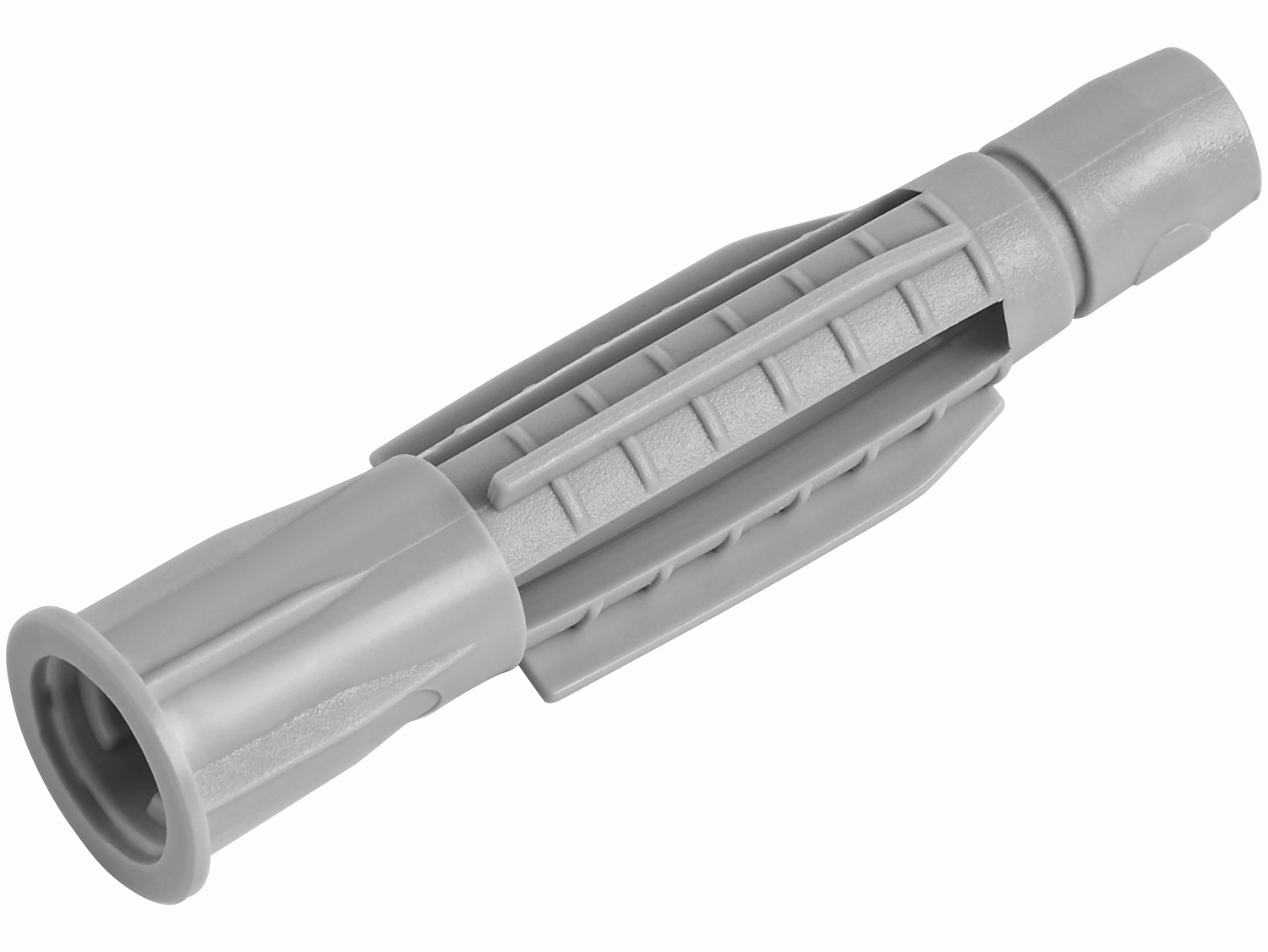 Дюбель универсальный LUX-TOOLS 10х57 мм 6 шт