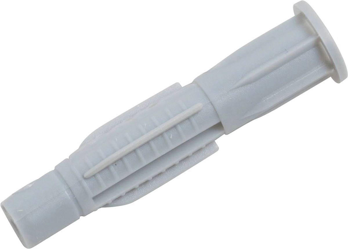 Дюбель универсальный LUX-TOOLS 34х6 мм 20 шт