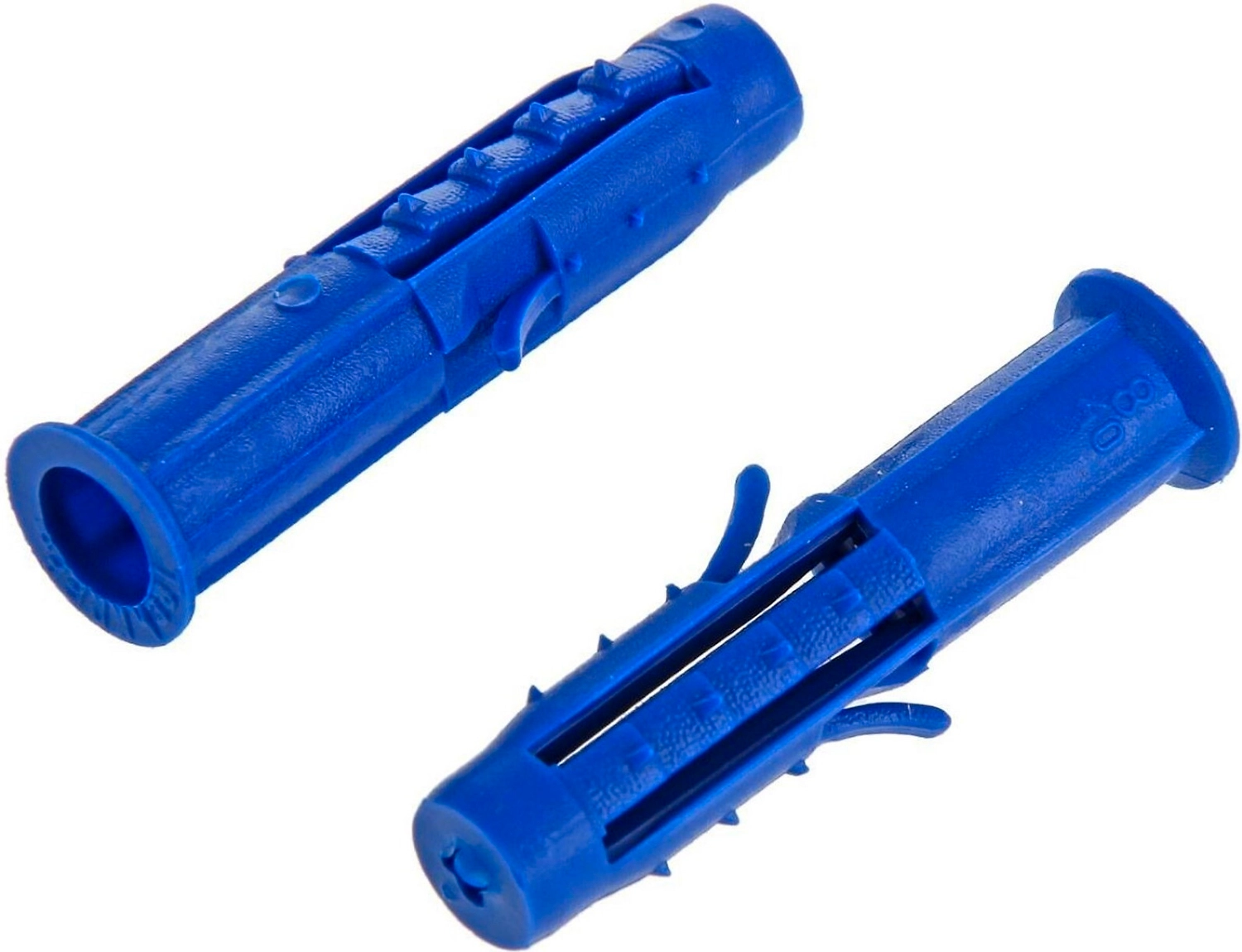 Дюбель распорный Tech-KREP Чапай 8х40 мм 100 шт