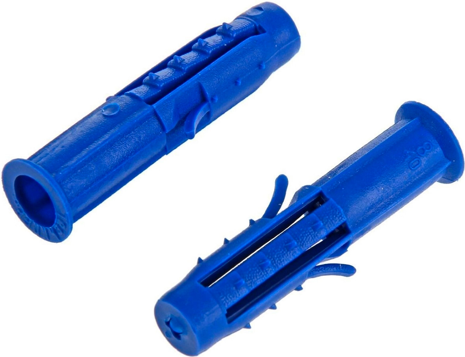 Дюбель распорный Tech-KREP Чапай 6х60 мм 100 шт