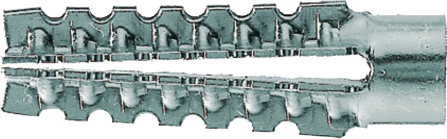 Дюбель универсальный распорный fischer FMD K NV 6x32 мм 8 шт