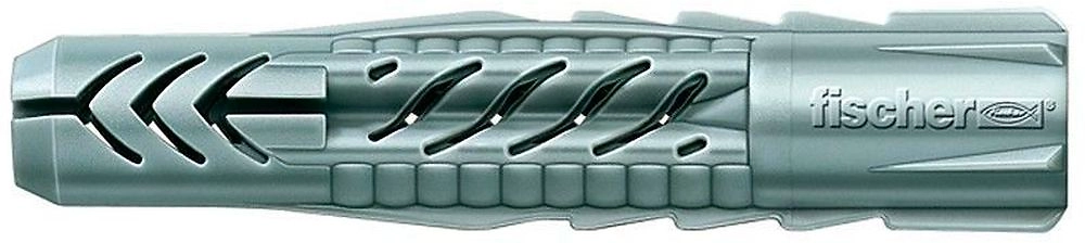 Дюбель универсальный распорный Fischer UX 6х35 мм 40 шт