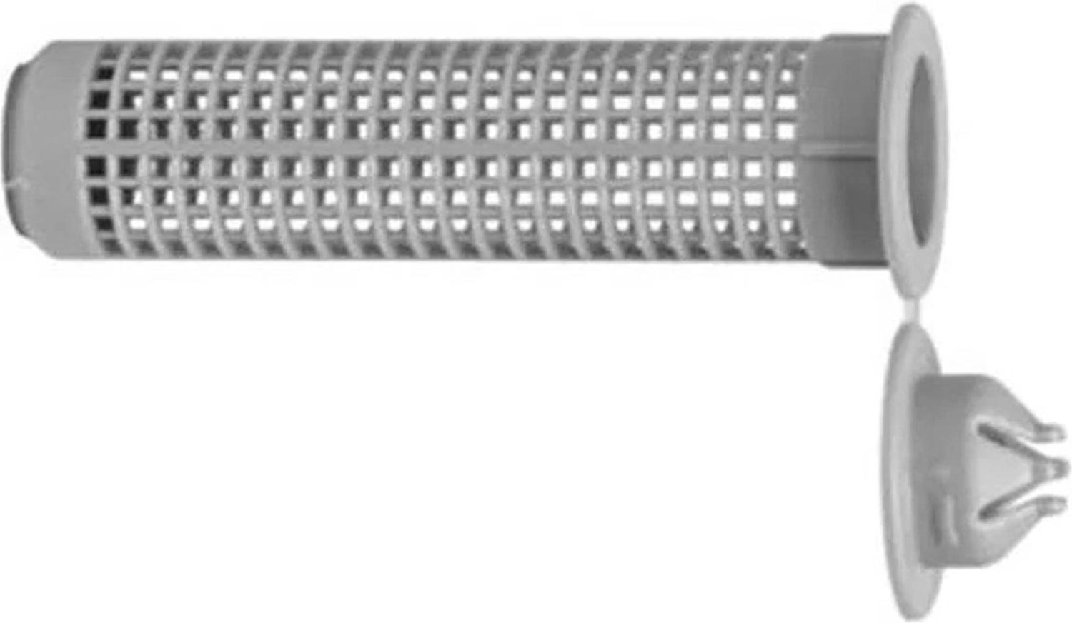 Гильза нейлоновая Tech-KREP 12x80 мм 2 шт