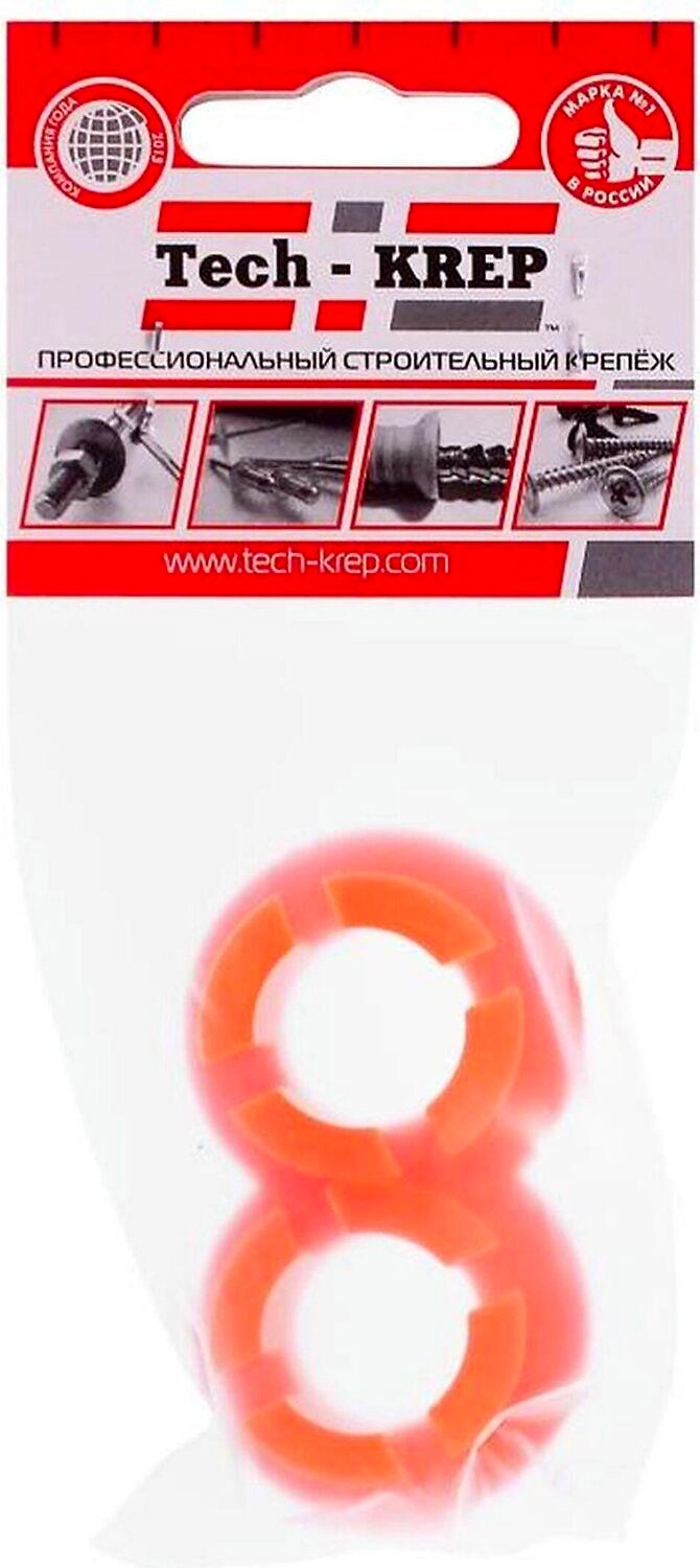 Гильза потолочная Tech-KREP м20 10 г