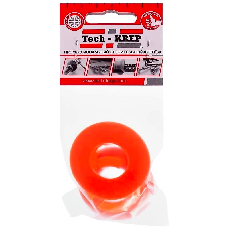 Гильза потолочная Tech-KREP м24 10 г