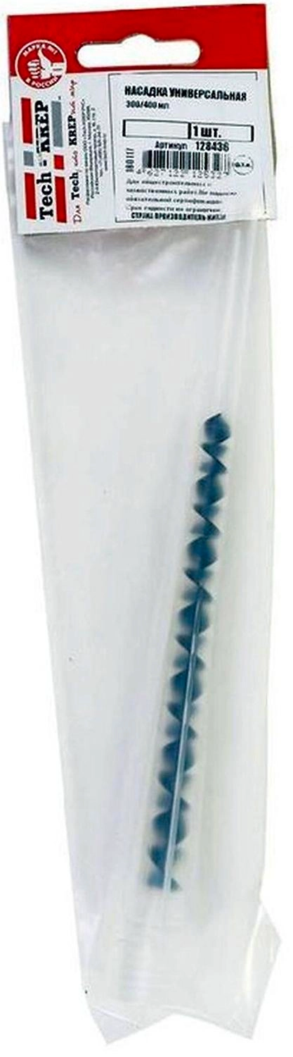 Насадка универсальная Tech-KREP 300/400 мл
