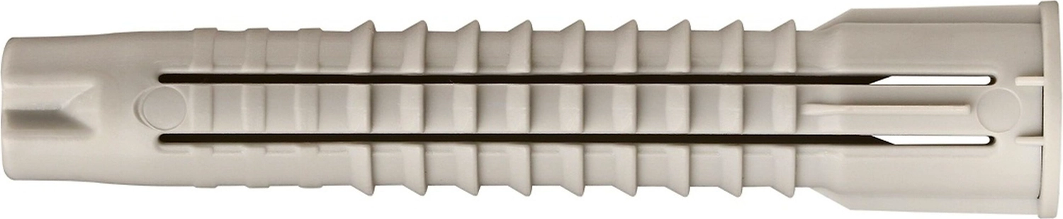 Дюбель универсальный ЕВРОПАРТНЕР PDU N 10х60 мм 6 шт