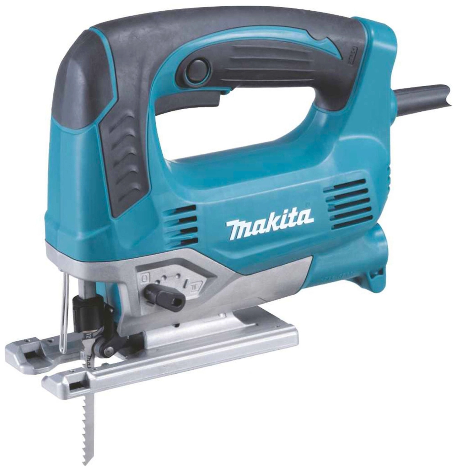 Электрический лобзик Makita JV 0600 K 650 Вт