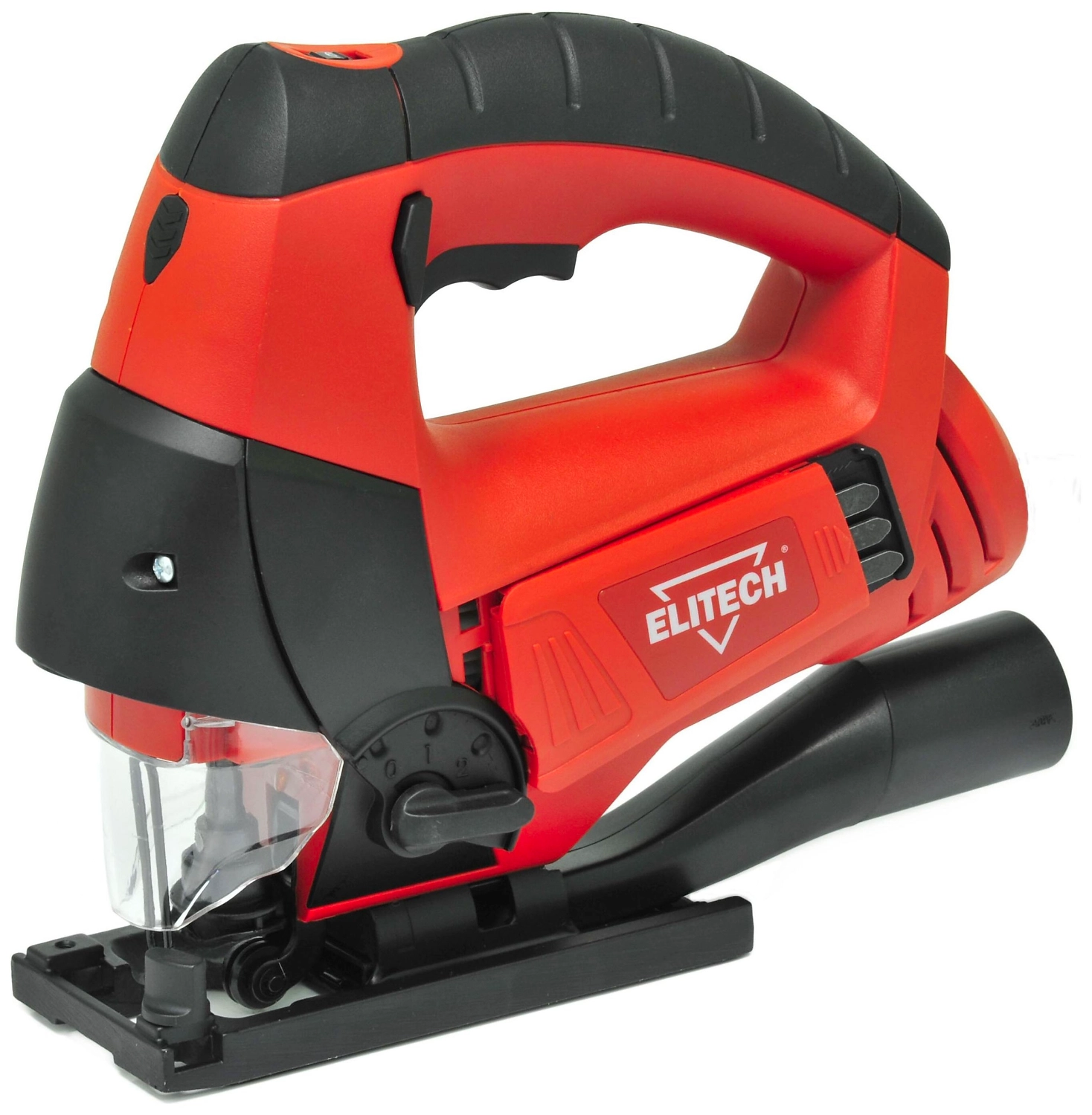 Электрический лобзик ELITECH ПЛ 0885МЭ 750 Вт