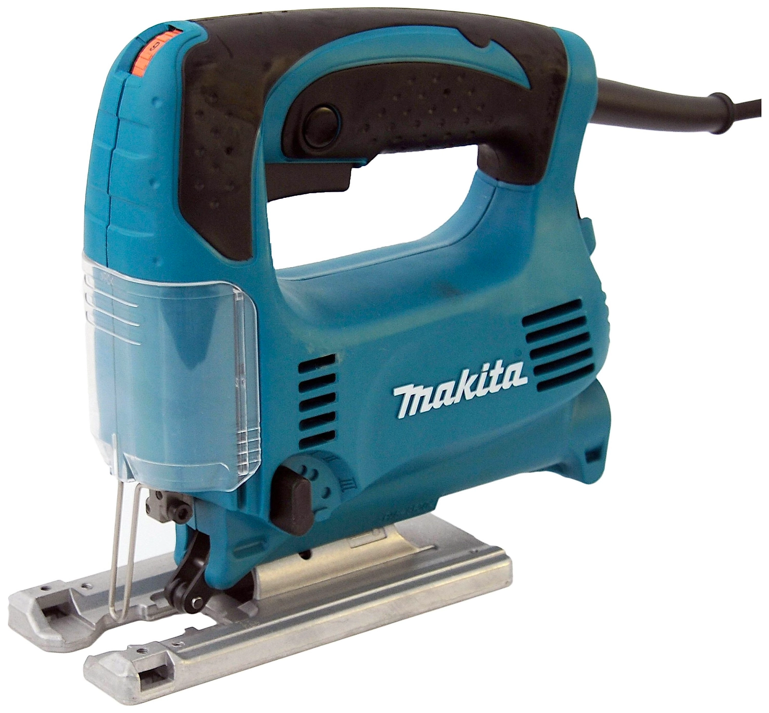 Электрический лобзик Makita 4329 450 Вт