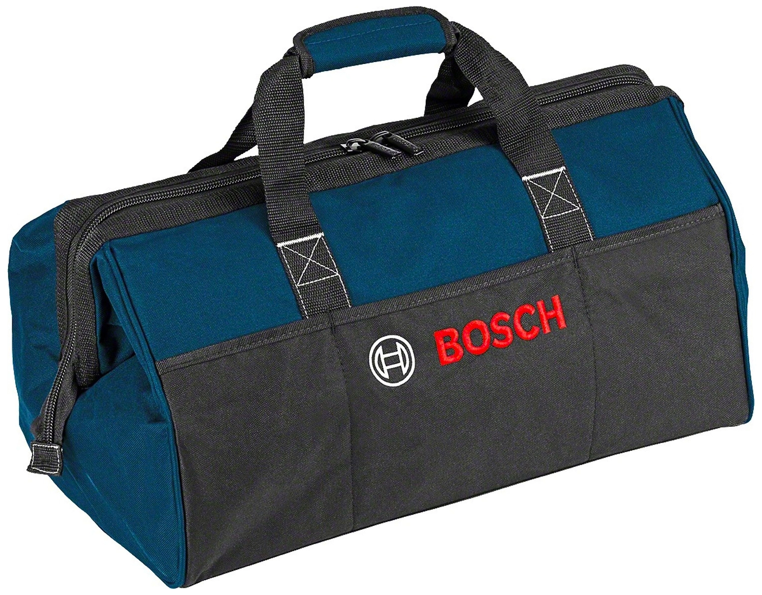 Сумка BOSCH текстиль синяя 300x480x280 мм