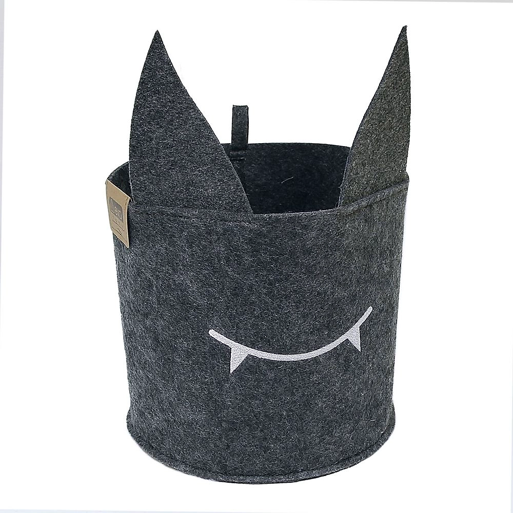 Органайзер для хранения Eva FUNNY Монстр 24х24х22см