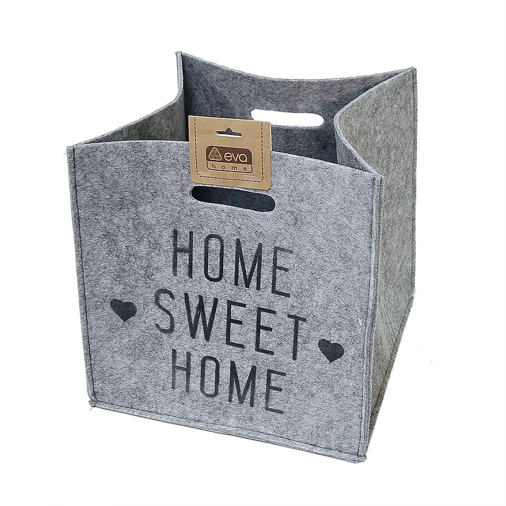 Органайзер для хранения Eva SWEET HOME 30х30х30см