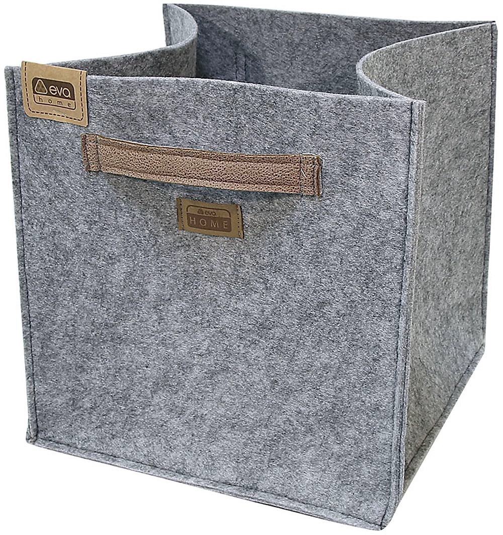 Органайзер для хранения Eva ELEGANCE 30х30х30см