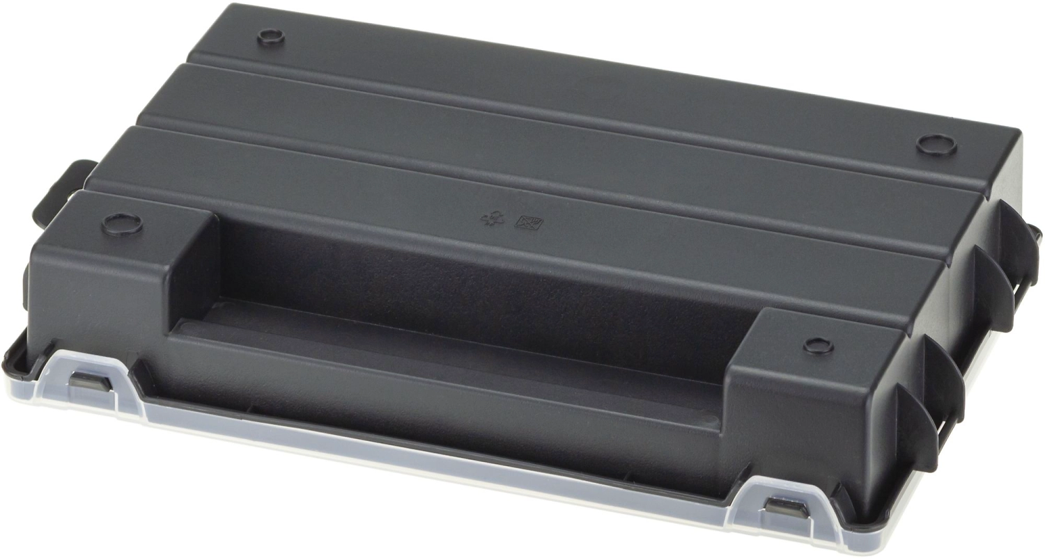 Органайзер для мелочей IDEA 50х270х190 мм