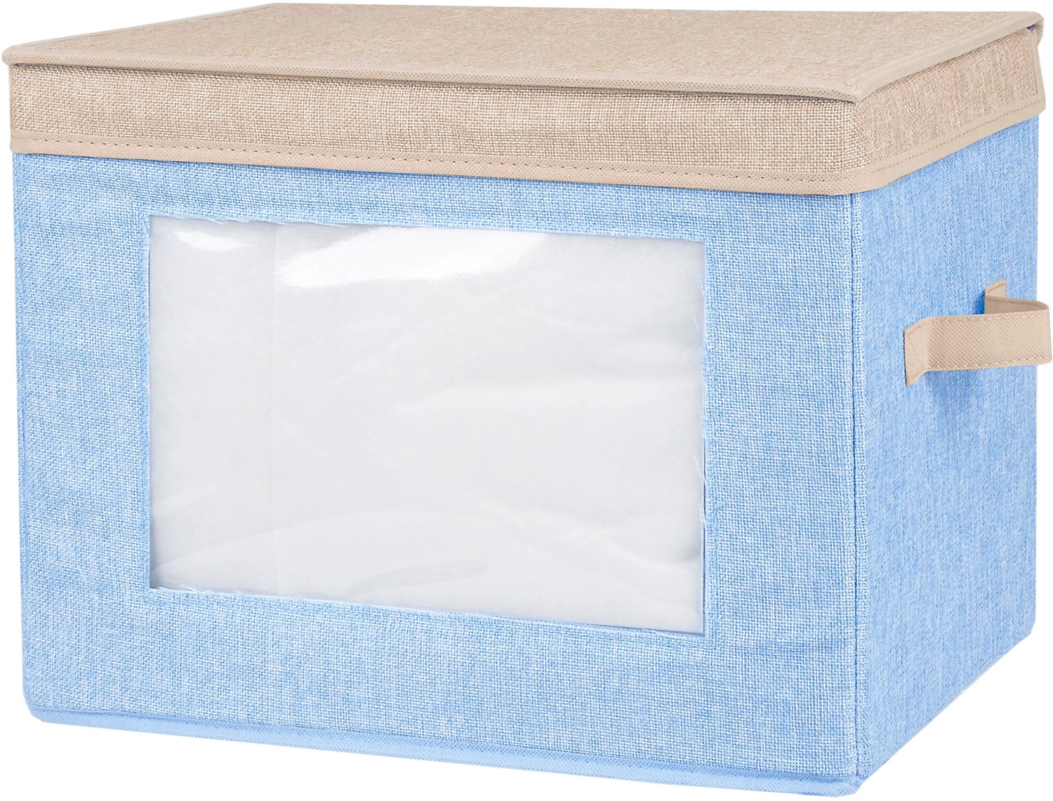 Коробка текстиль 300x280x400 мм