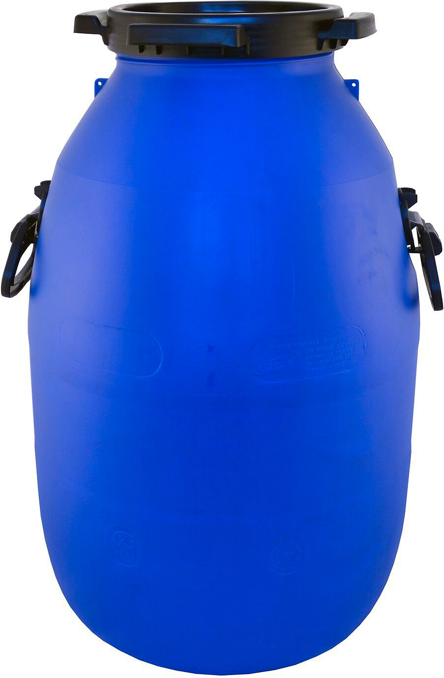 Бидон для воды ЗТИ 51 л в ассортименте