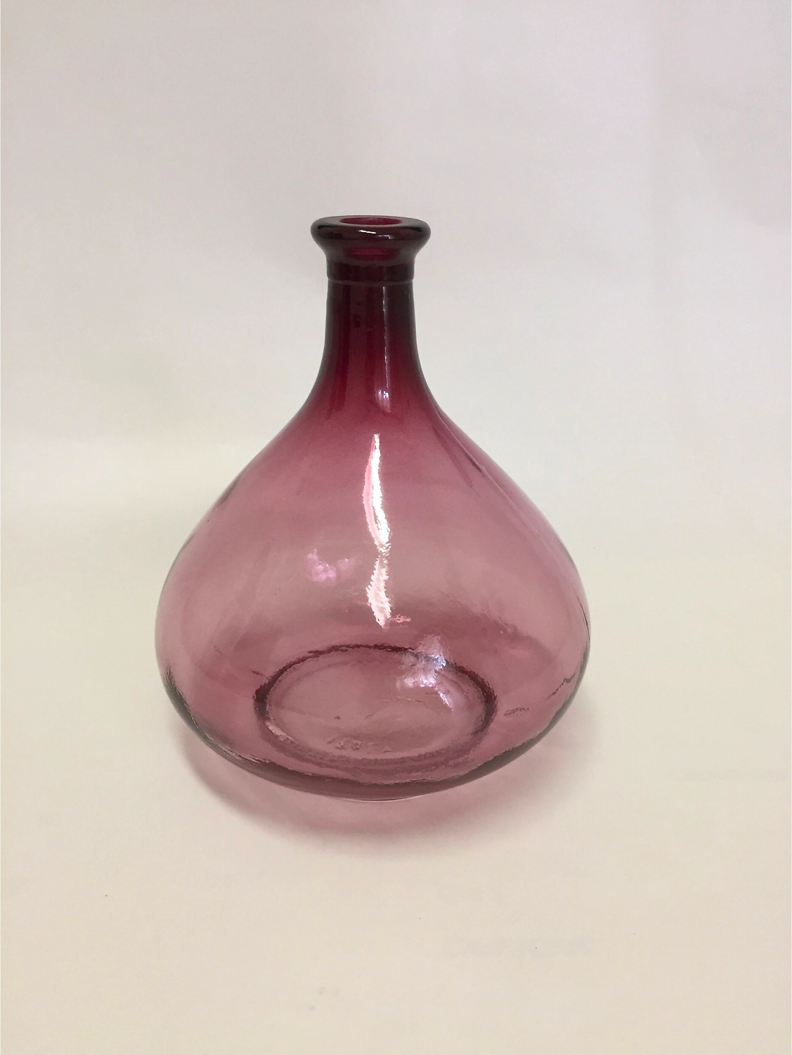 Бутыль NiNaGlass Тора 1,5 л марганцевая