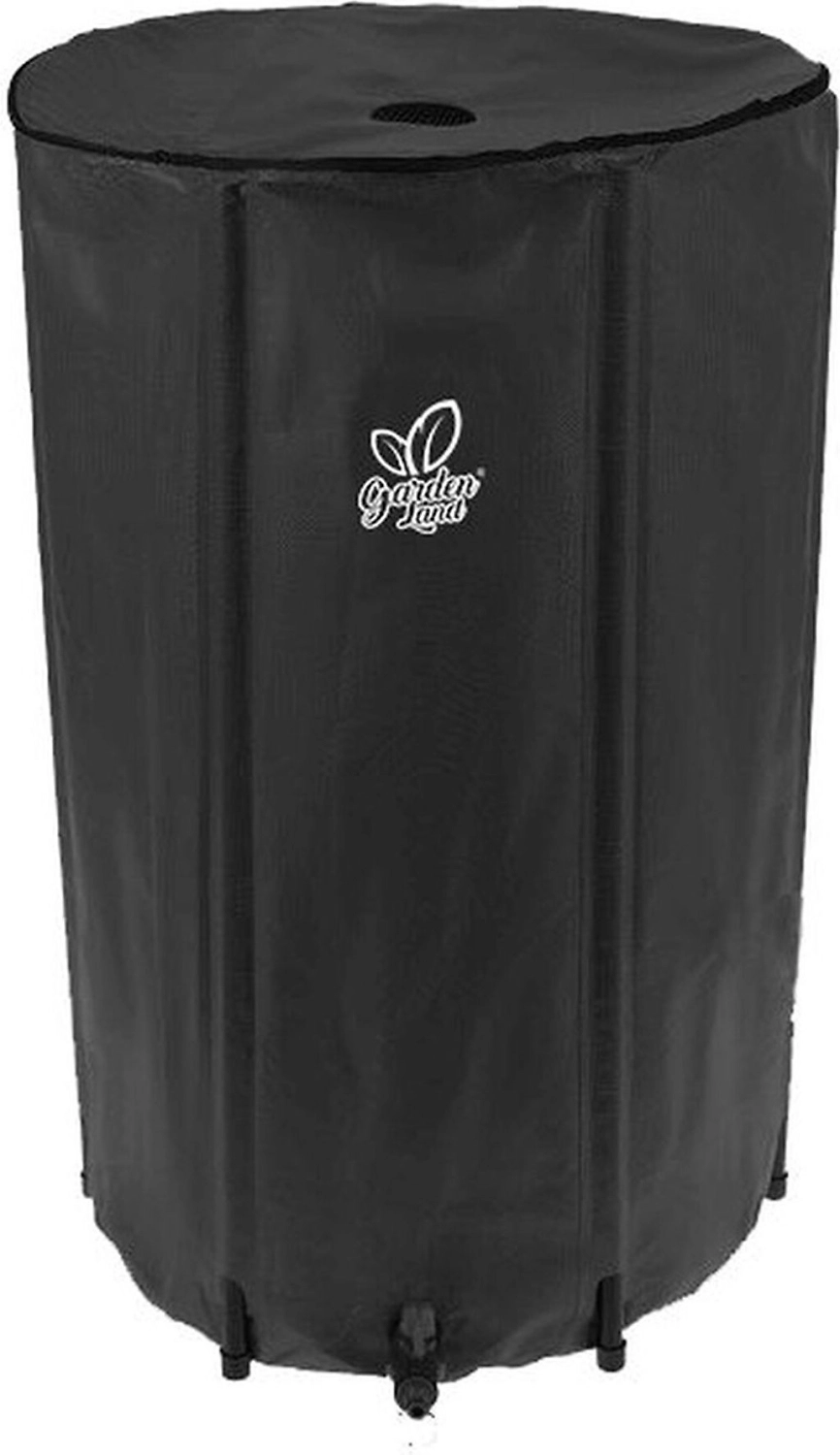 Бочка для воды Garden Land 250 л